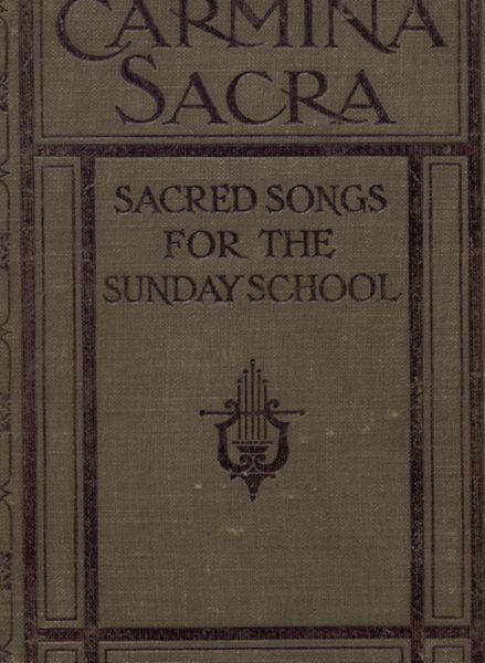 Carmina Sacra