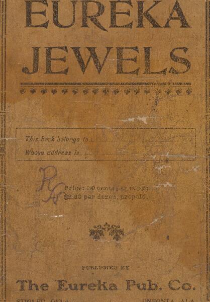 Eureka Jewels