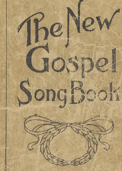 The New Gospel Song Book