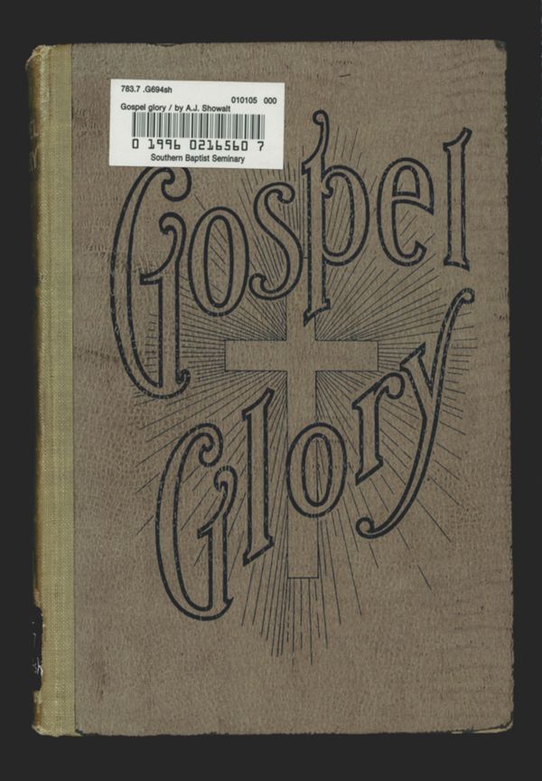 Gospel Glory