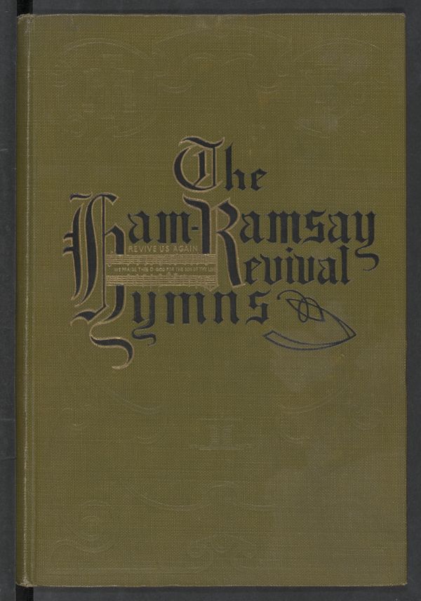 The Ham-Ramsay Revival Hymns