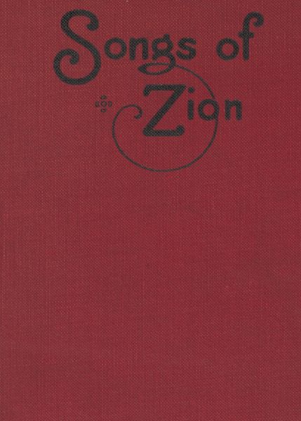 Songs of Zion