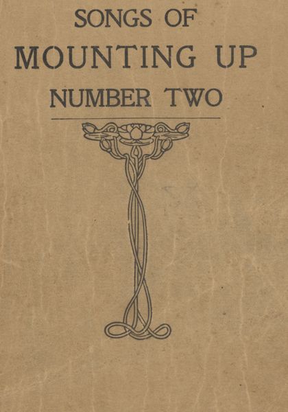 Songs of Mounting Up No. 2