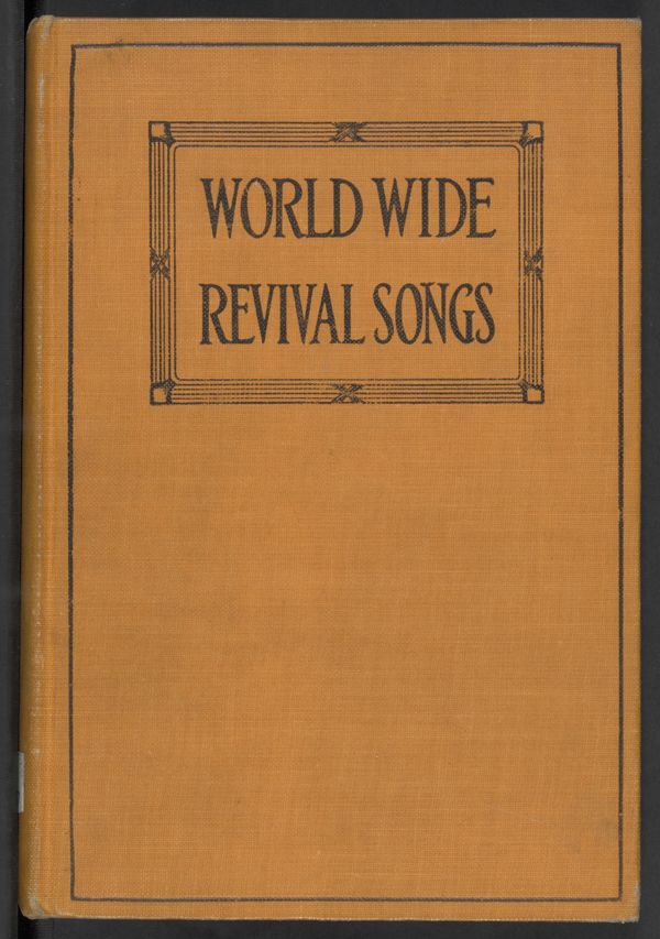 World Wide Revival Songs