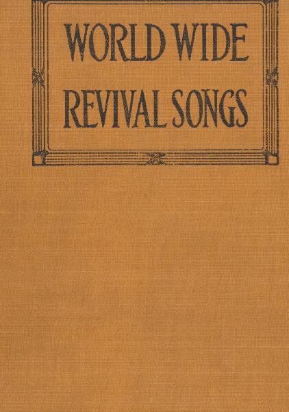 World Wide Revival Songs