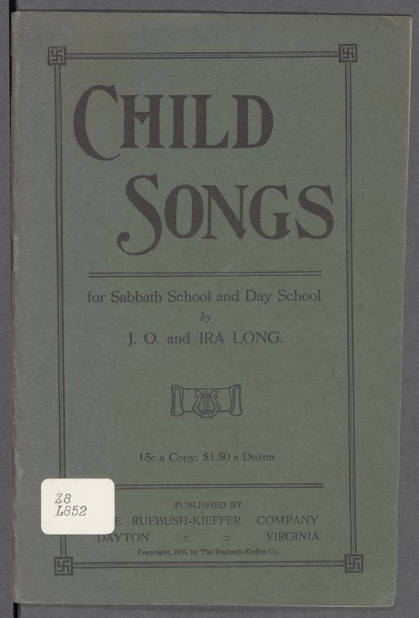 Child Songs