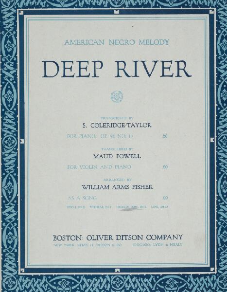 Deep River