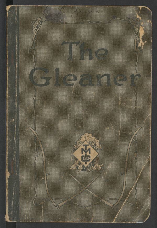 The Gleaner