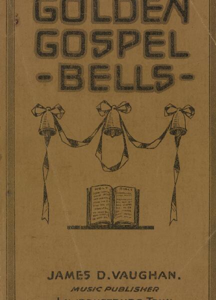 Golden Gospel Bells