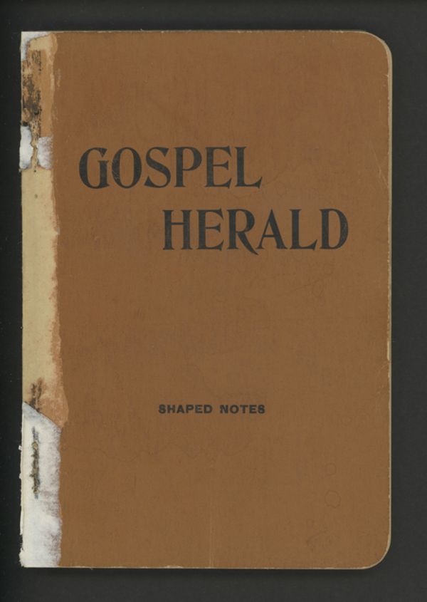 Gospel Herald