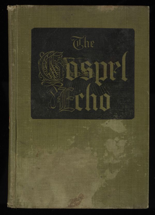 The Gospel Echo