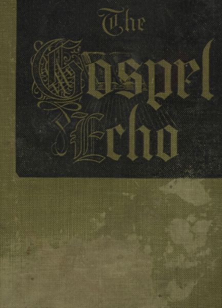 The Gospel Echo