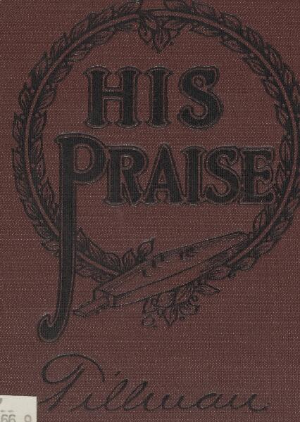 His Praise