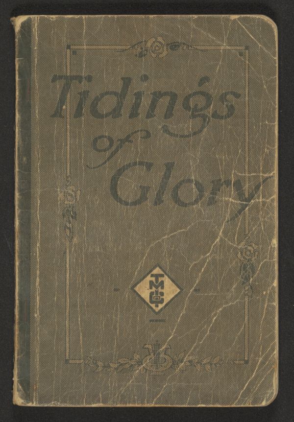 Tidings of Glory