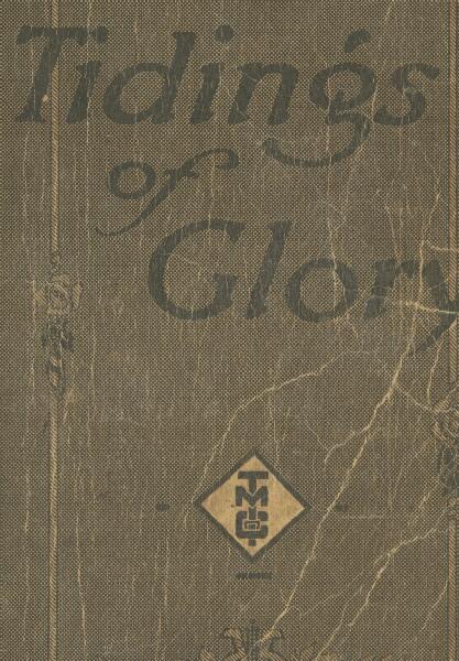 Tidings of Glory