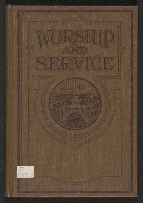 Worship and Service