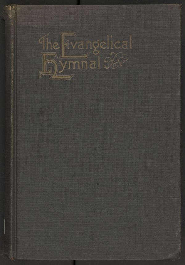 The Evangelical Hymnal