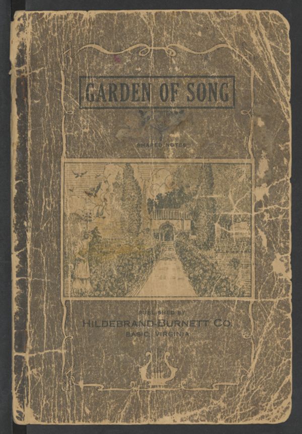 Garden of Song