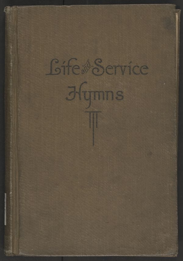Life and Service Hymns