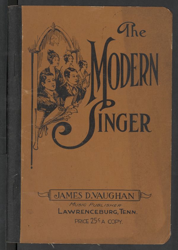 The Modern Singer