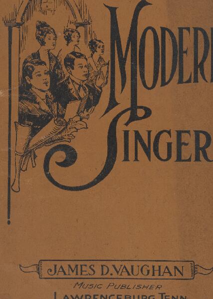 The Modern Singer
