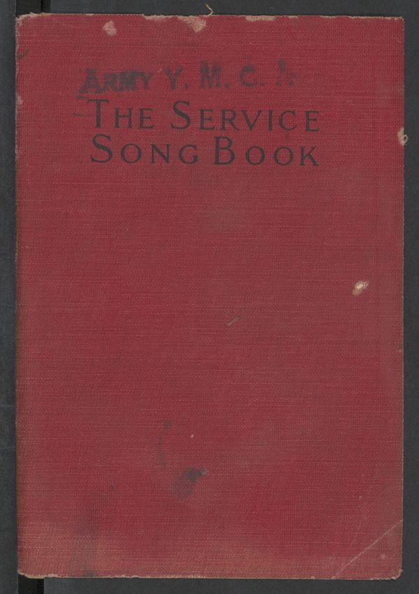 The Service Song Book