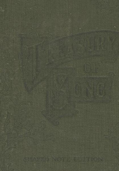 Treasury of Song