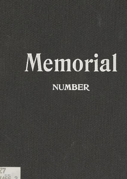 Echoes of John B. Vaughan