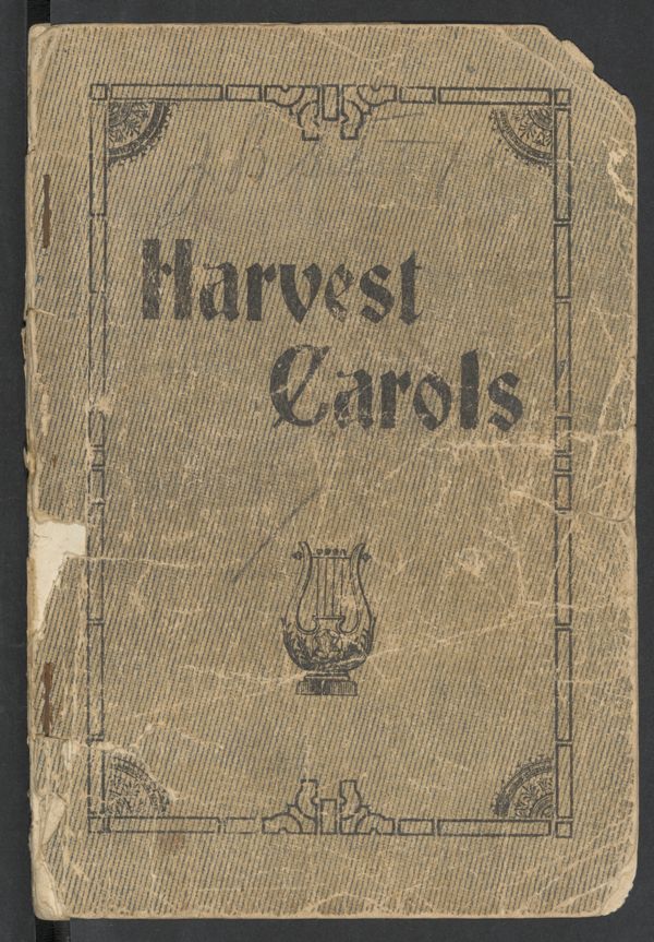 Harvest Carols