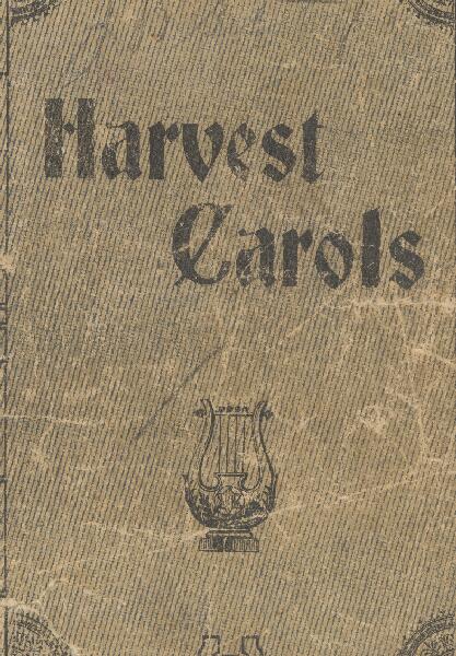 Harvest Carols