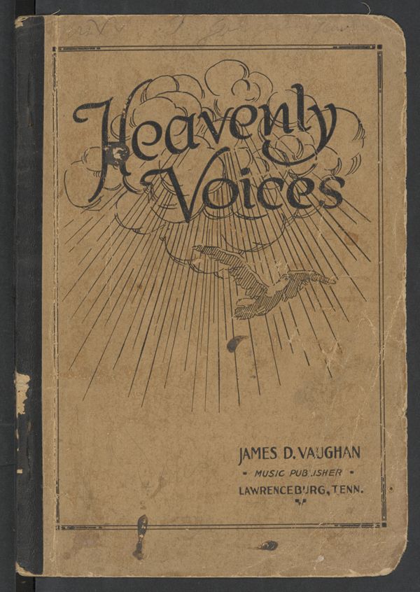 Heavenly Voices