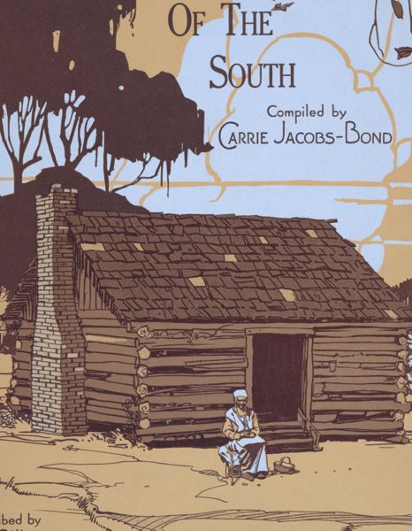 Negro Spirituals of the South