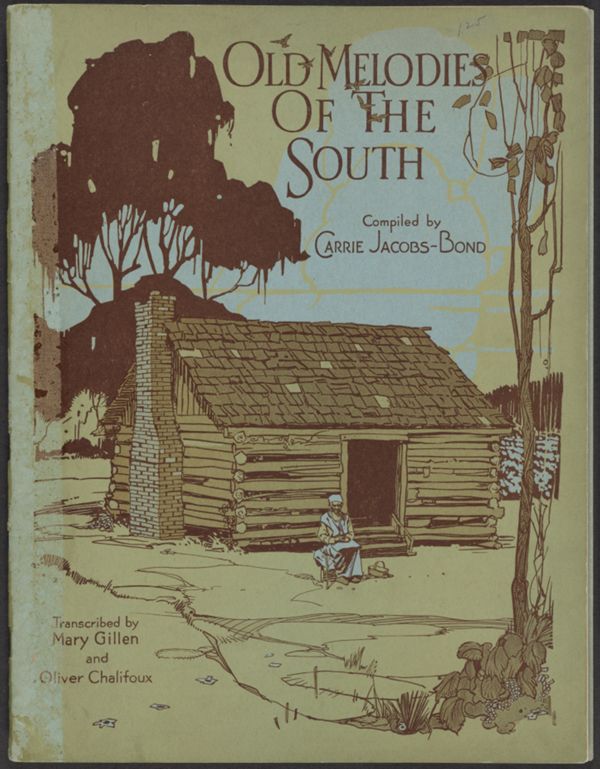 Old Melodies of the South