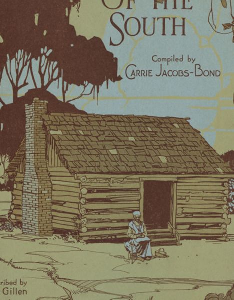 Old Melodies of the South