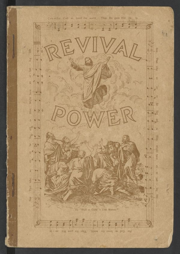 Revival Power