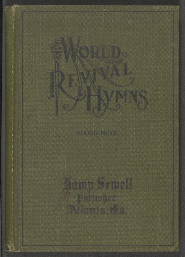 World Revival Hymns