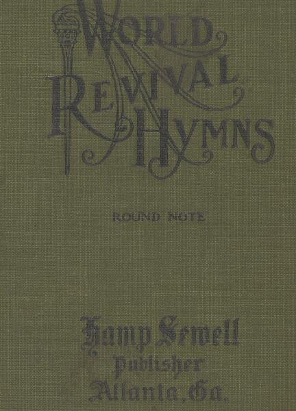 World Revival Hymns