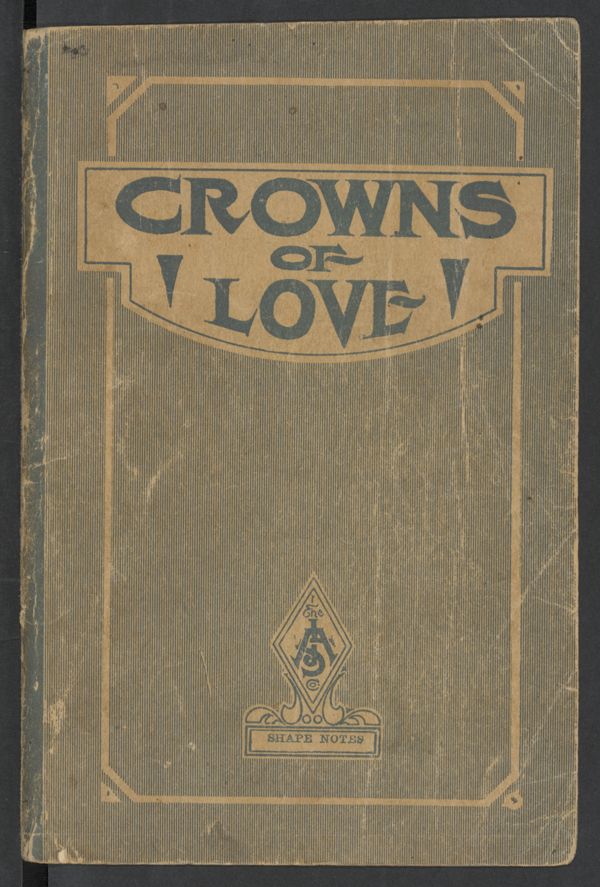 Crowns of Love