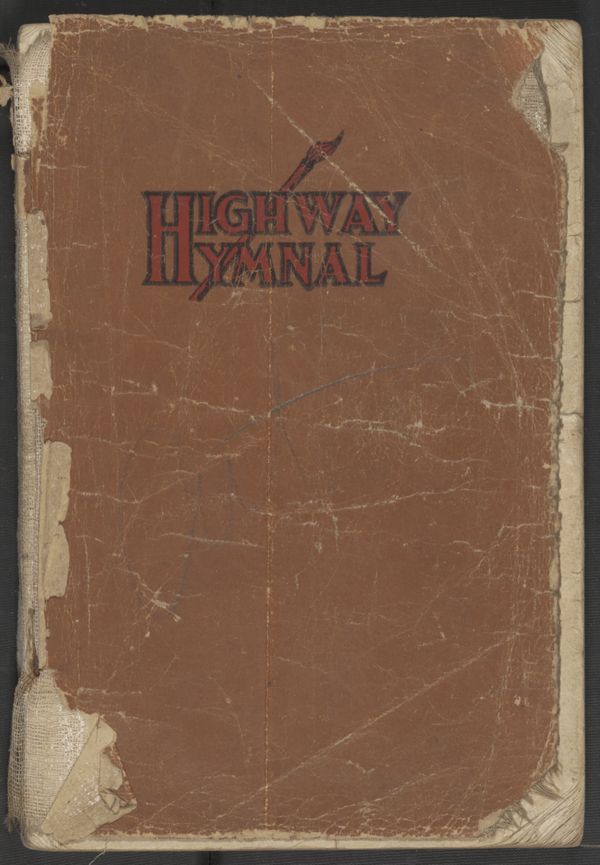 The Highway Hymnal