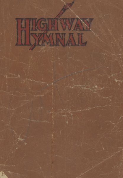 The Highway Hymnal