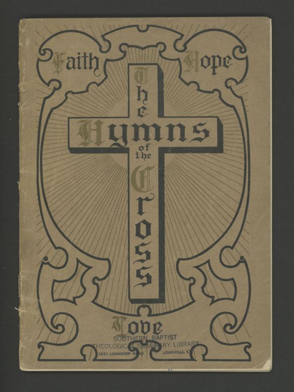 The Hymns of the Cross