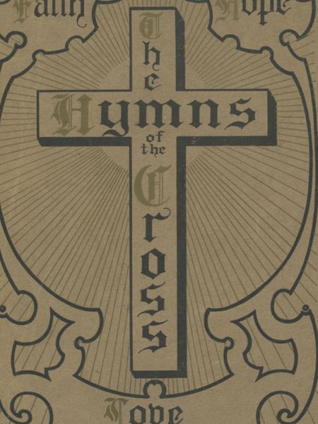 The Hymns of the Cross