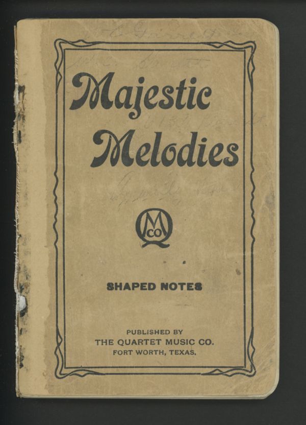 Majestic Melodies