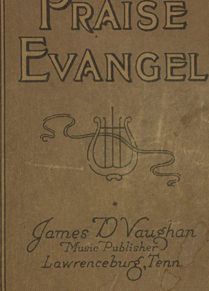 Praise Evangel