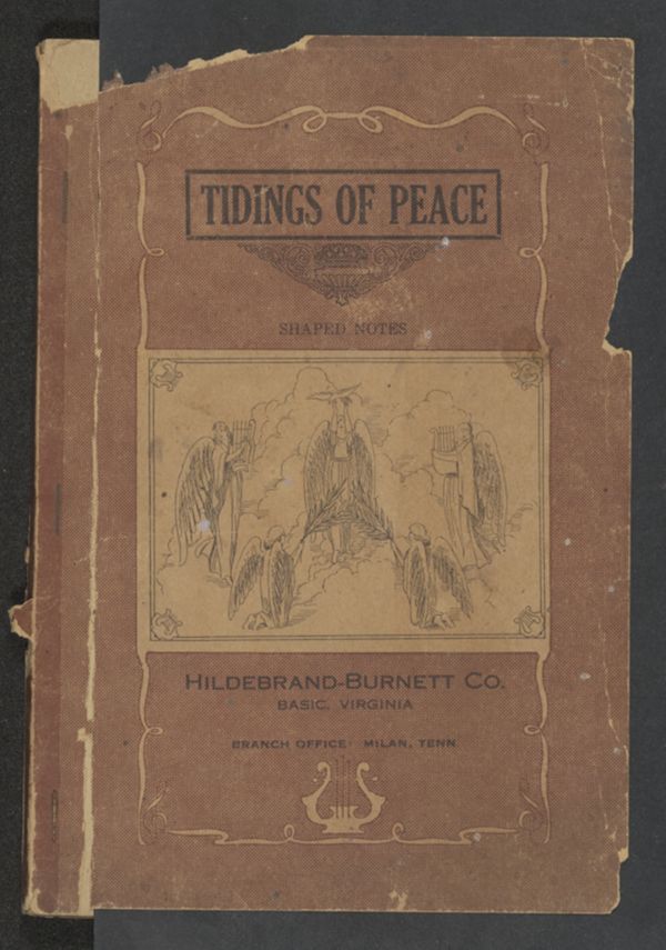 Tidings of Peace