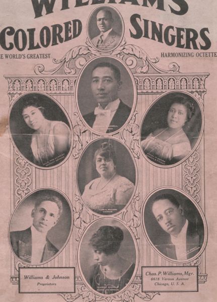 American Folk Songs