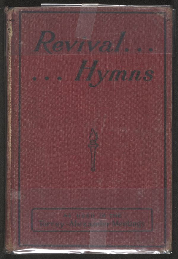 Revival Hymns