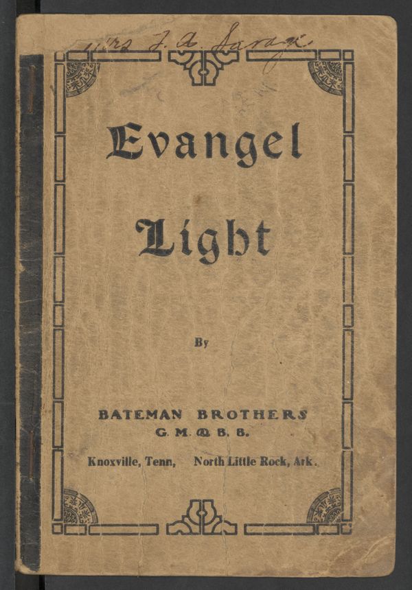 Evangel Light