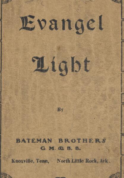 Evangel Light