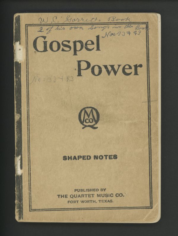 Gospel Power